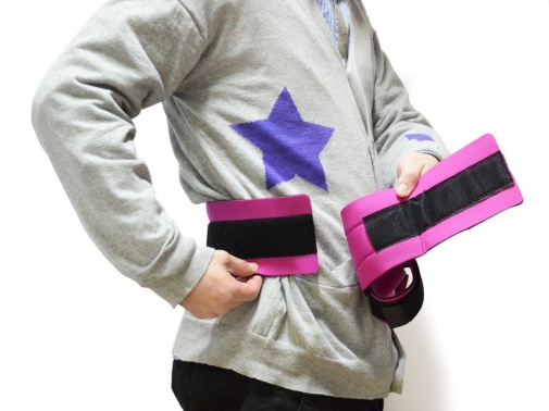 Toynary - MT09 Handsfree Belt photo