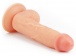 Lovetoy - 8" The Ultra Soft Dude - Flesh photo-6