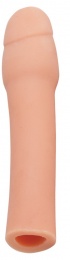 Malesation - Penis Extender 3" - Skin photo