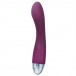 SVAKOM - Amy Firm G-spot Vibrator - Violet photo-3