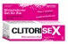 Joy Division - CLITORISEX 阴蒂刺激凝胶 - 25ml 照片-2
