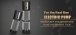 Canwin - Penis Pump Electric Portable Rechargeable photo-2