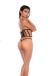Mapale - 2789 Versatile Corset - Black photo-2
