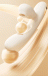 SVAKOM - Uneco Teasing APP G-spot Rabbit Vibrator - White photo-2