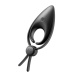Satisfyer - Sniper Vibro Ring - Black photo