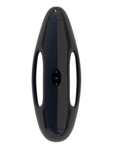 Fetish Fantasy - Extreme Sex Machine - Black photo