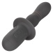 CEN - Ramrod Rocking Vibro Dildo - Black photo-6