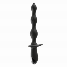 Nasstoys - Deep Dive Vibro Beads - Black photo