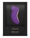 Lelo - Sona Cruise 2 Clitoris Massager - Purple photo-4