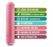Gaia - Eco Bullet - Coral photo-2