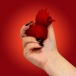 Unihorn - Blaze Diablo Clitoral Vibe - Red photo-10