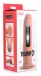Thump It - 7x Remote Control Thumping Dildo M-size photo-8