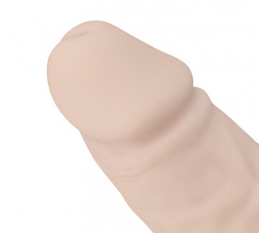 No-Parts - Alex Dildo 15cm - Skin photo