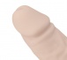 No-Parts - Alex Dildo 15cm - Skin photo-6