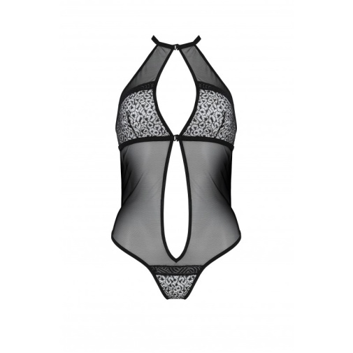 Passion - Satara Body - Black - L/XL photo
