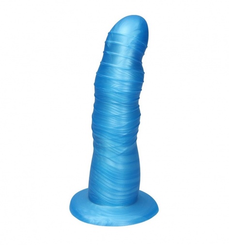 Ylva & Dite - Rhea Dildo - Blue photo