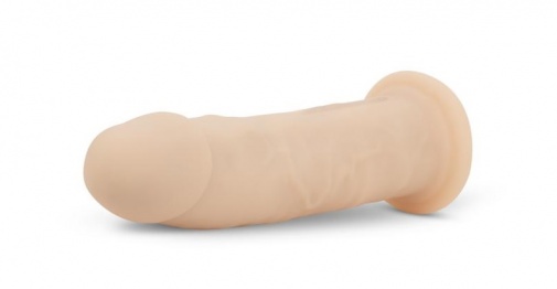 Real Fantasy - Winston Vibro Dildo 18cm photo