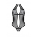 Passion - Satara Body - Black - L/XL photo-3