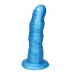 Ylva & Dite - Rhea Dildo - Blue photo-4