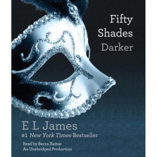 Fifty Shades - 格雷的五十道陰影：束縛 語音讀本 照片