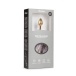 Easytoys - Fox Tail Plug - Gold photo-5