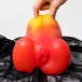 FAAK - Seductive 自慰器 1229g - 紅色 照片-3