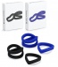 Toynary - CR02 Cock Rings - Black photo-14