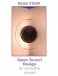 Pipedream - Glass Mega Anal Gaper - Clear photo-2