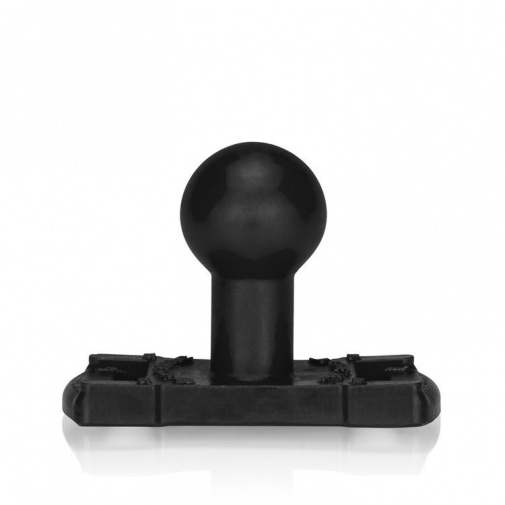 Oxballs - Trainer-A Slider Plug S - Black photo
