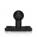 Oxballs - Trainer-A Slider Plug S - Black photo