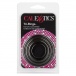 CEN - Tri-Rings - Black photo-9