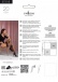 Passion - ST118 Stockings - Black - 1/2 photo-4