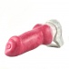 FAAK - Dog Cock Sleeve - Gory photo