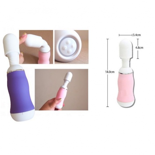 Mode Design - Denma Lady - Pink photo