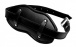 Strict - Cock Head Silicone Mouth Gag - Black photo-2