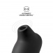 Lelo - Sona Cruise Clitoris Massager - Black photo-7