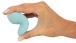 Cuties - RC Panty Vibrator - Turquoise photo-2