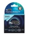 One Condoms - Snug Sampler Condoms 3's Pack photo