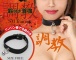 A-One - Training Collar with Bell - Black photo-7
