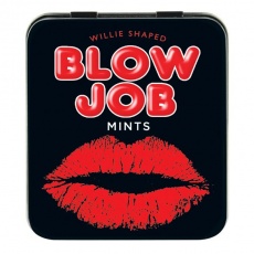Spencer&Fleetwood - Blow Job Mints photo