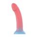 Love Connect - Glow Twinkle Dildo - Pink photo