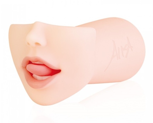 SSI - AIKA口交自慰器 照片