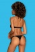 Obsessive - Costarica Bikini - Black - M photo-6