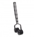 Chisa - 5 Row Double Pinwheel - Black photo-6