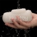 Lovetoy - Knights Ring Vibro 2in1 Sleeve - Drip photo-18