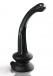 Icicles - Massager No 87 - Black photo