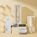 Zalo - Eve Heating Vibrator - Obsidian Black photo-12