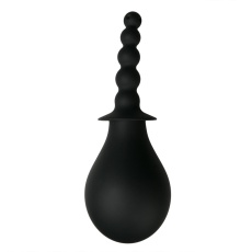 Easytoys - Steamy Douche - Black photo