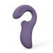Lelo - Enigma Wave Clitoral Stimulator - Cyber Purple photo-3