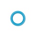 NS Novelties - Firefly Halo Glow Ring S - Blue photo